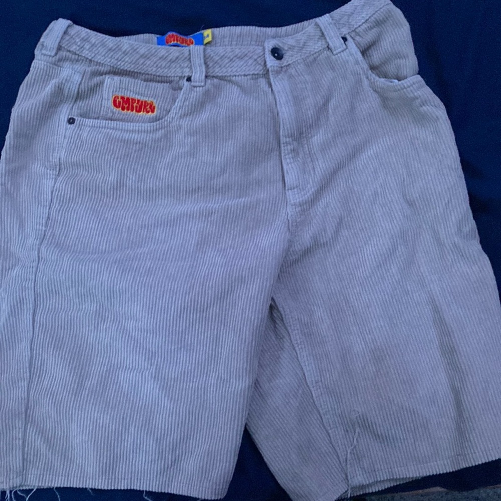Empyre Denim Shorts